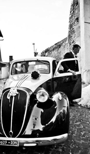 Marcantonio-NCC-Tivoli-Noleggio-Auto-Epoca-Eventi